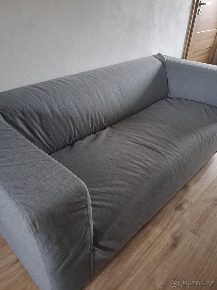 Sedacka Ikea Klippan
