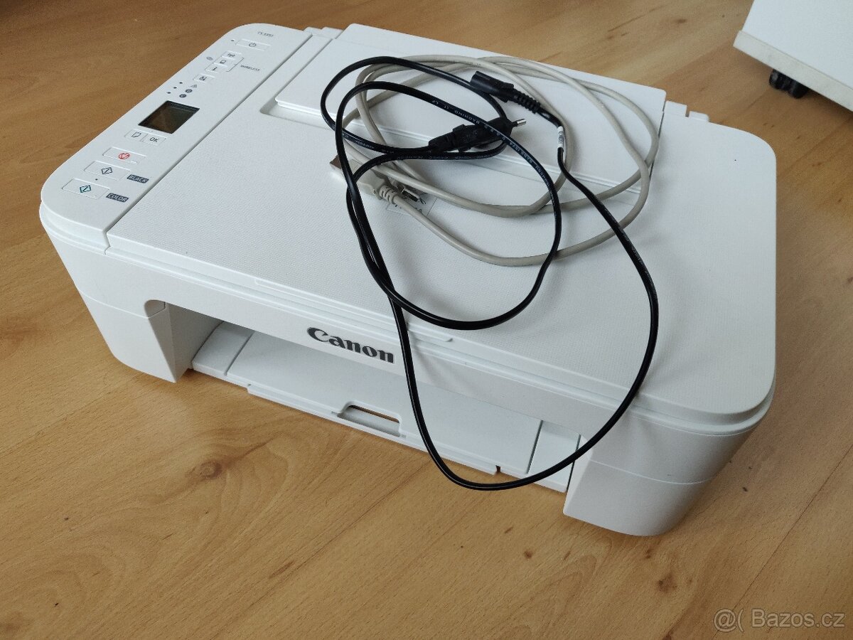 Prodám Canon Pixma TS3351