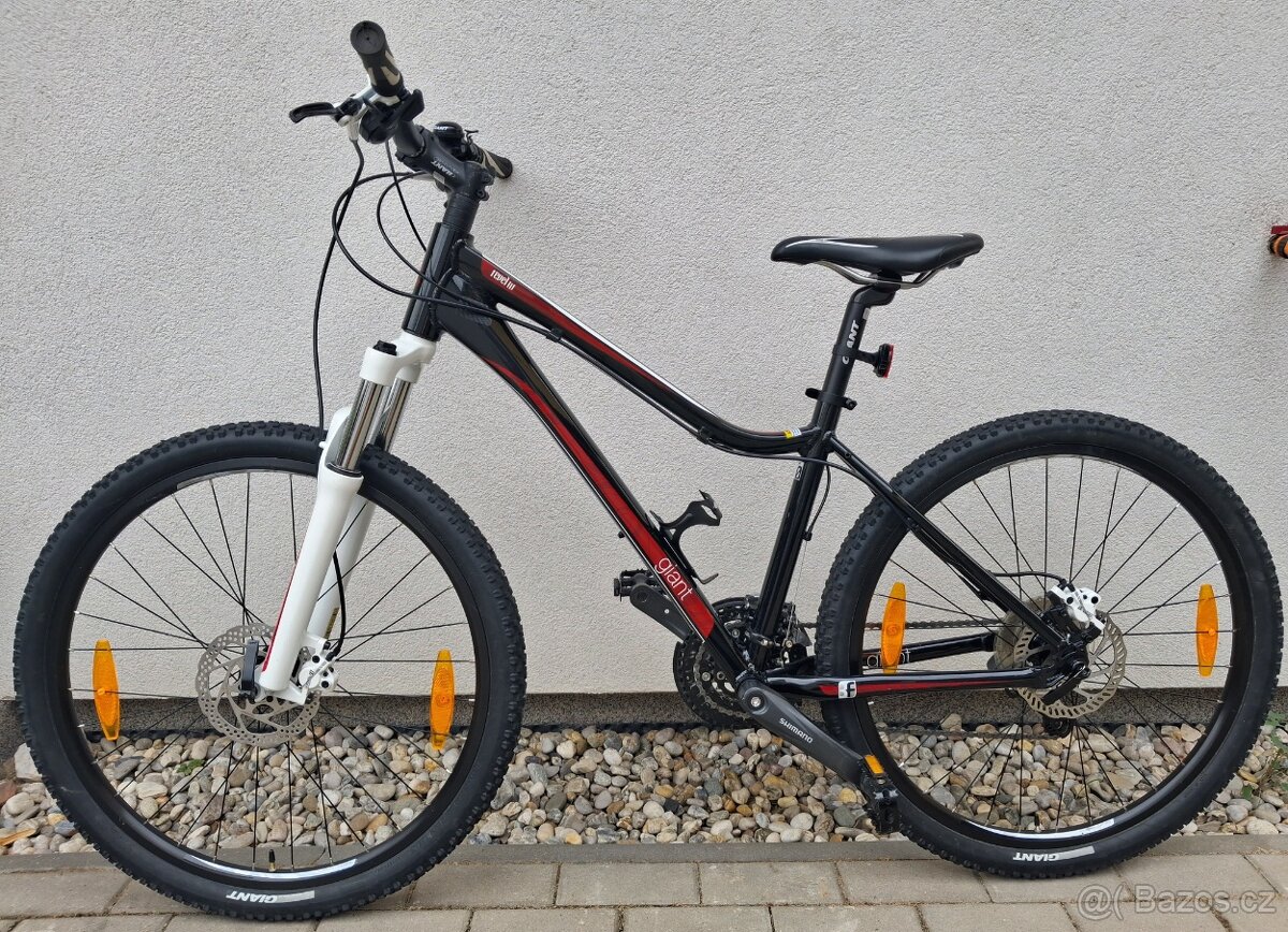 Horske kolo Giant