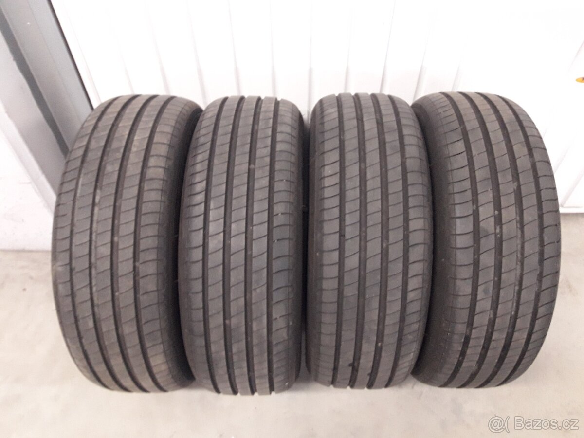 Letní pneumatiky Michelin E PRIMACY 195 55 R16