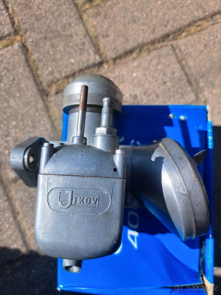 Karburator 2922 M-11