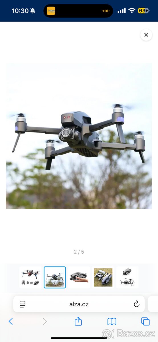 Dron