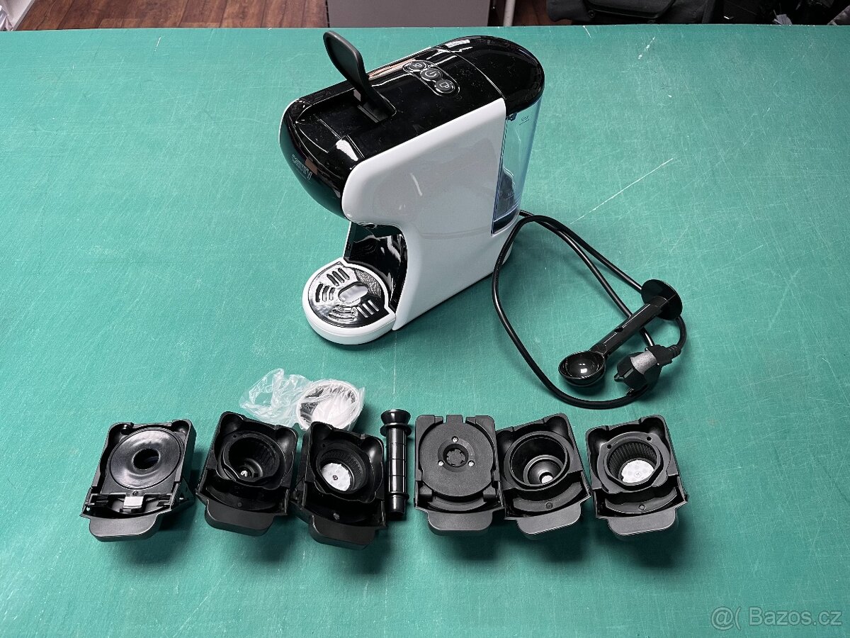 Espresso Camry CR 4414 multi kapsle