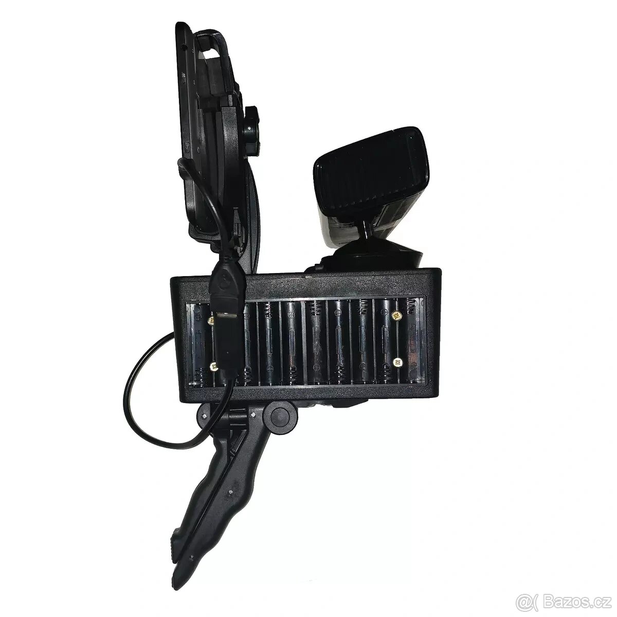 SLS Kinect