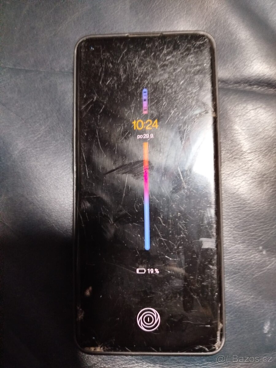Oneplus 9Pro