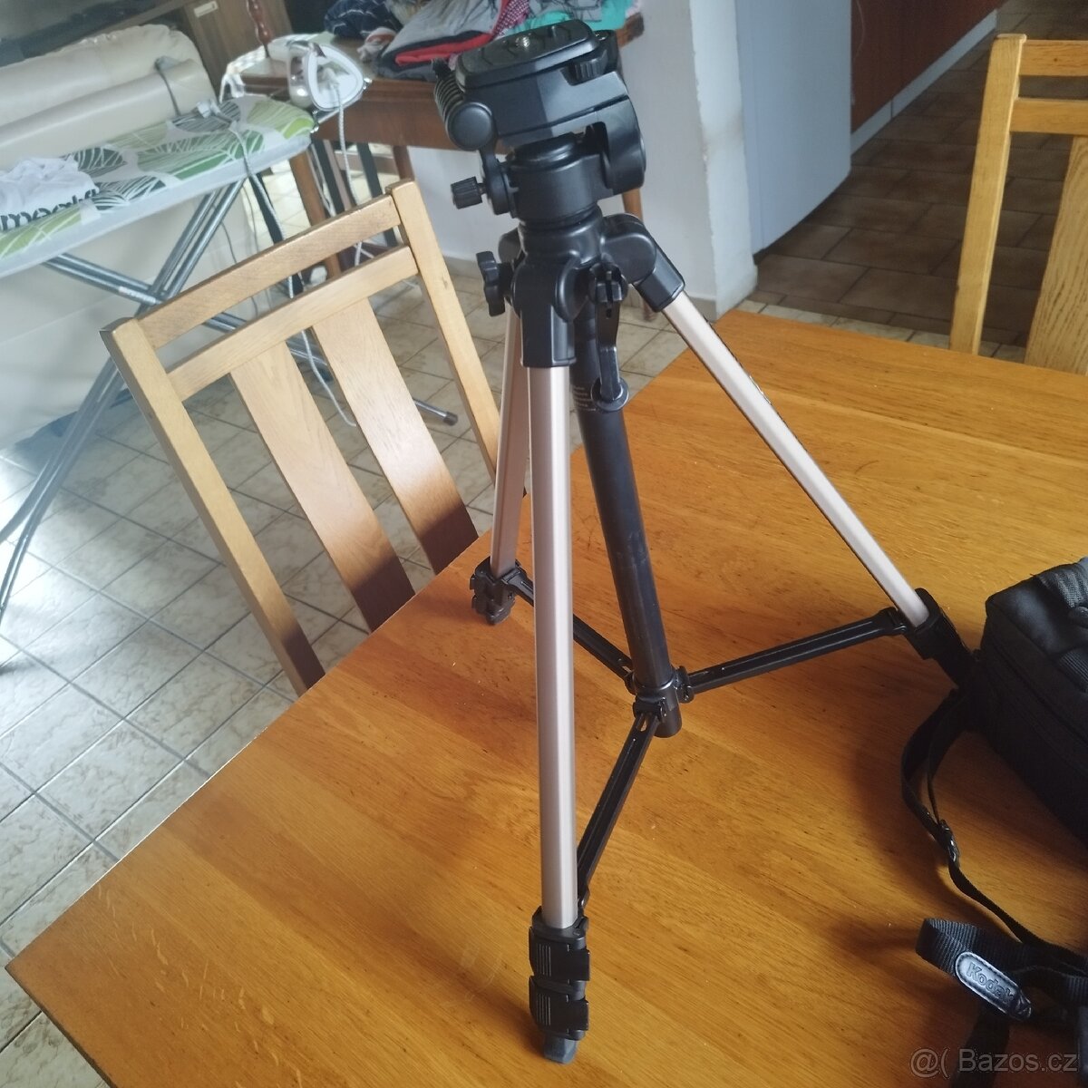 Stativ Velbon CX 460