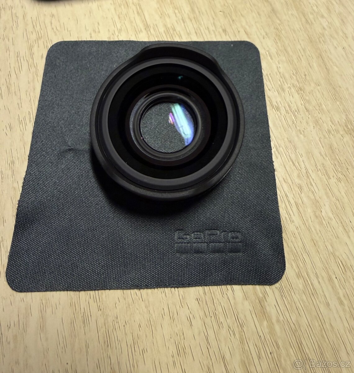 Objektiv GoPro makro modulární (macro Ledna Mod)