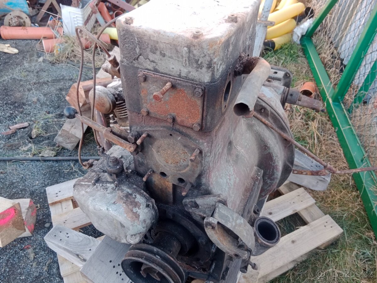 Zetor 25