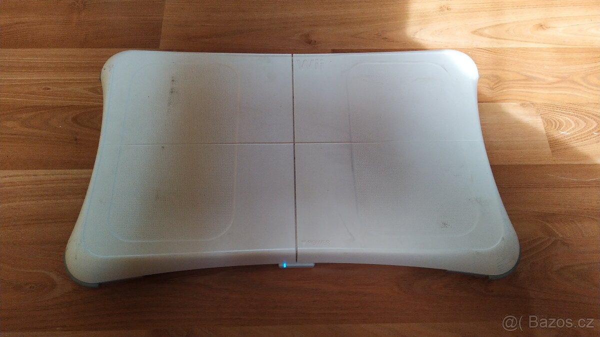 Wii Balance Board