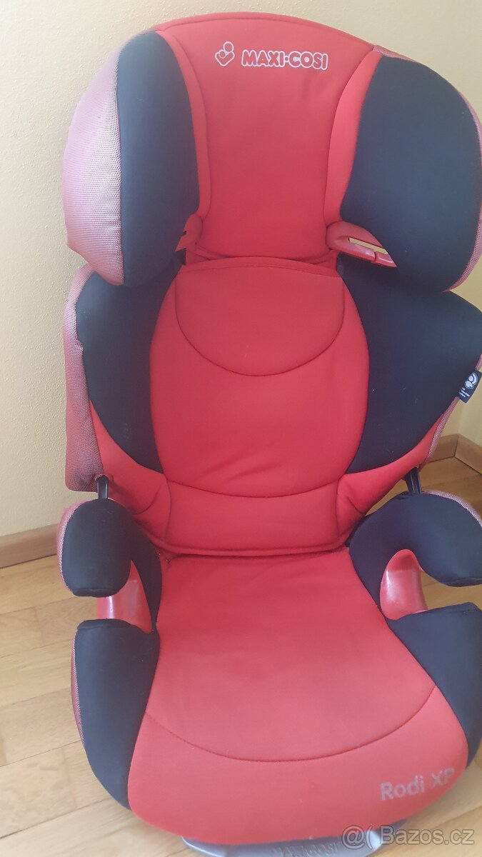 Autosedačka Maxi Cosi Rodi XP 15-36 kg