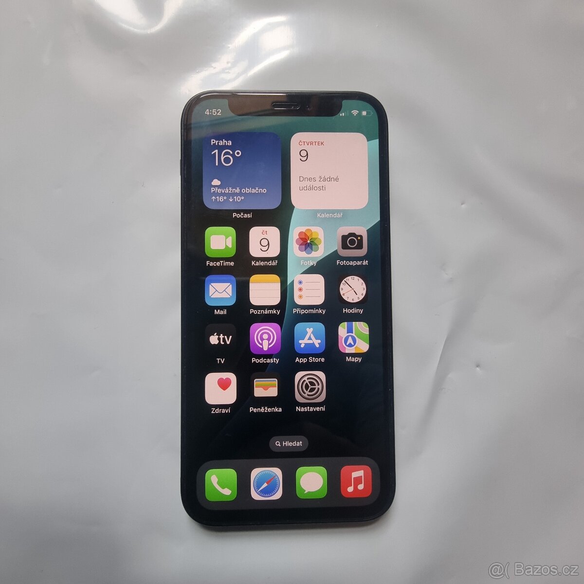 Apple IPhone 12 mini 64gb