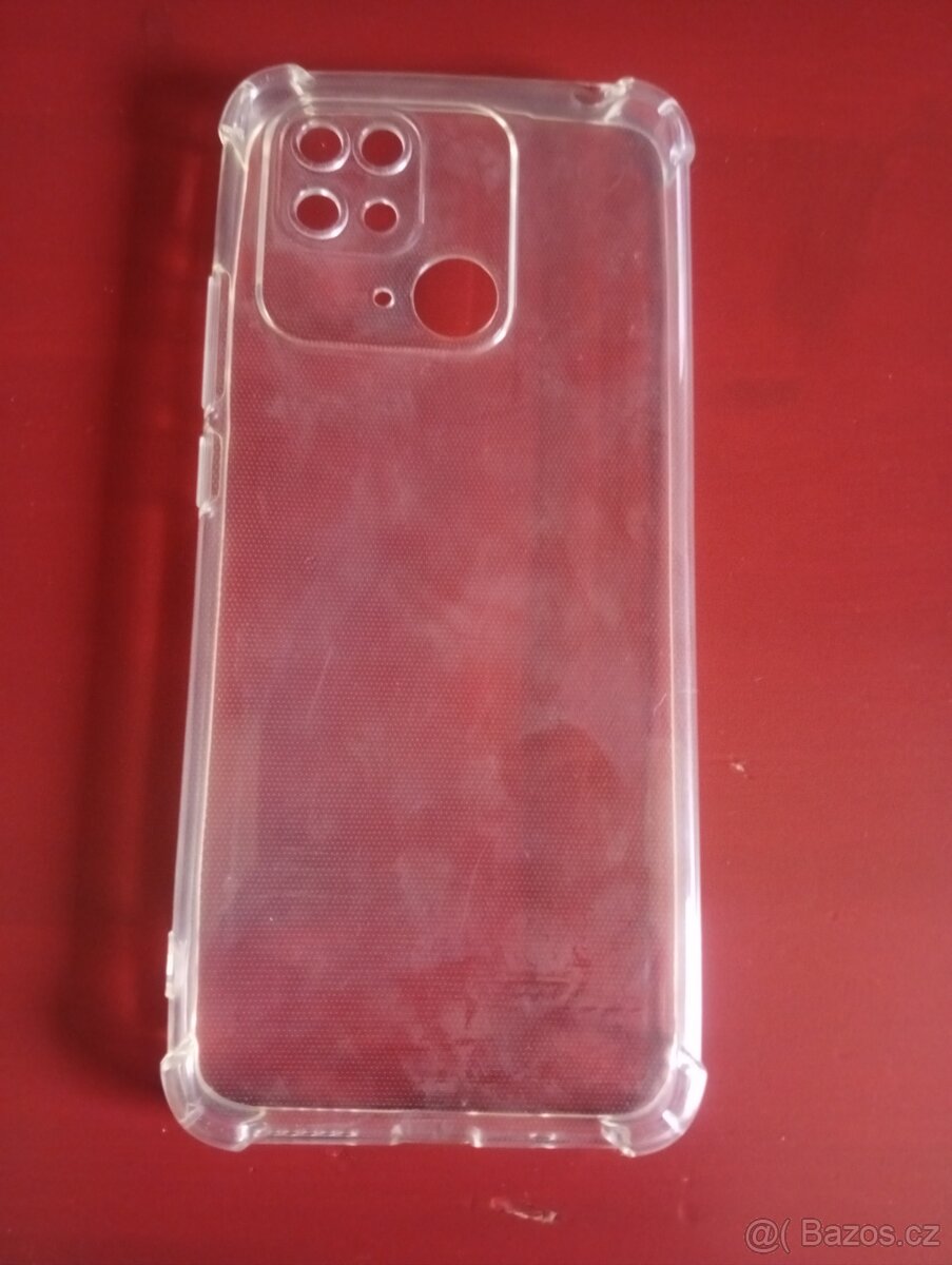 Zadní kryt pro Xiaomi Redmi 10C
