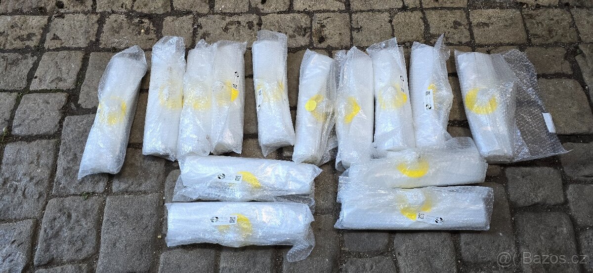 Biertank /igelit/taška na pivo/cider - 1000l