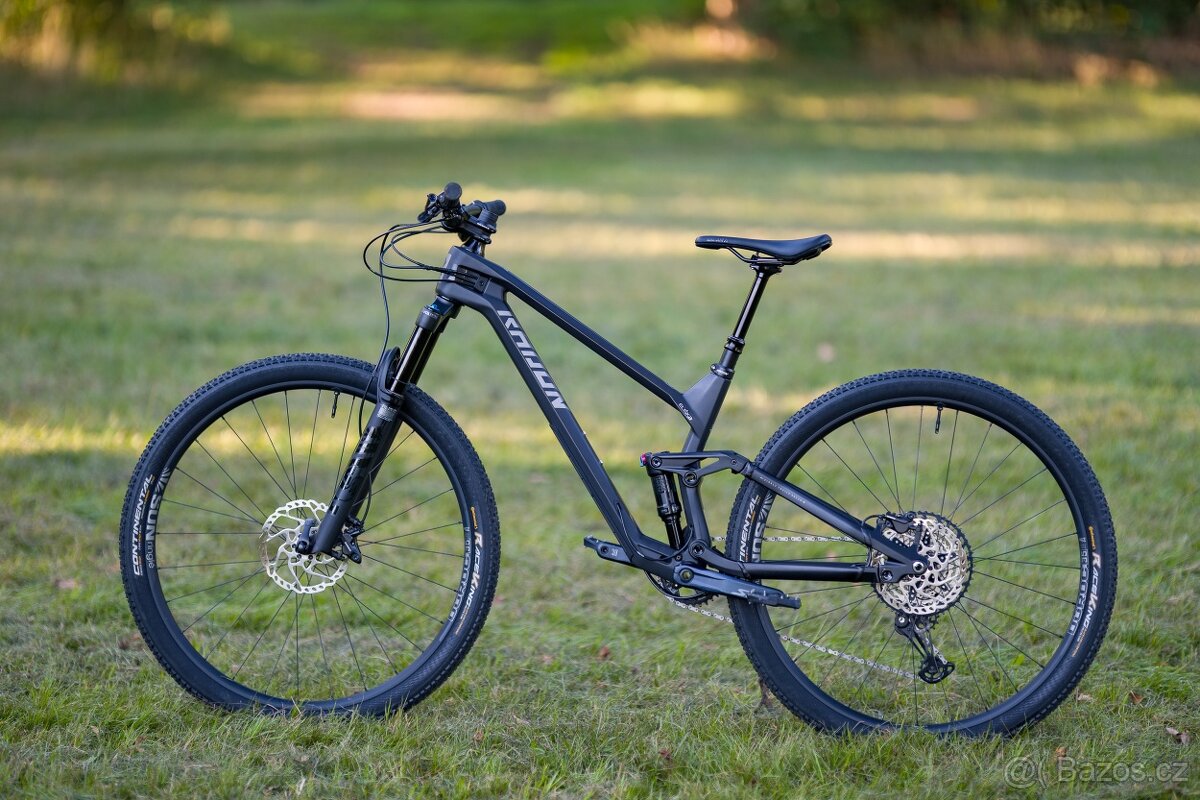 Radon Skeen Trail 9.0