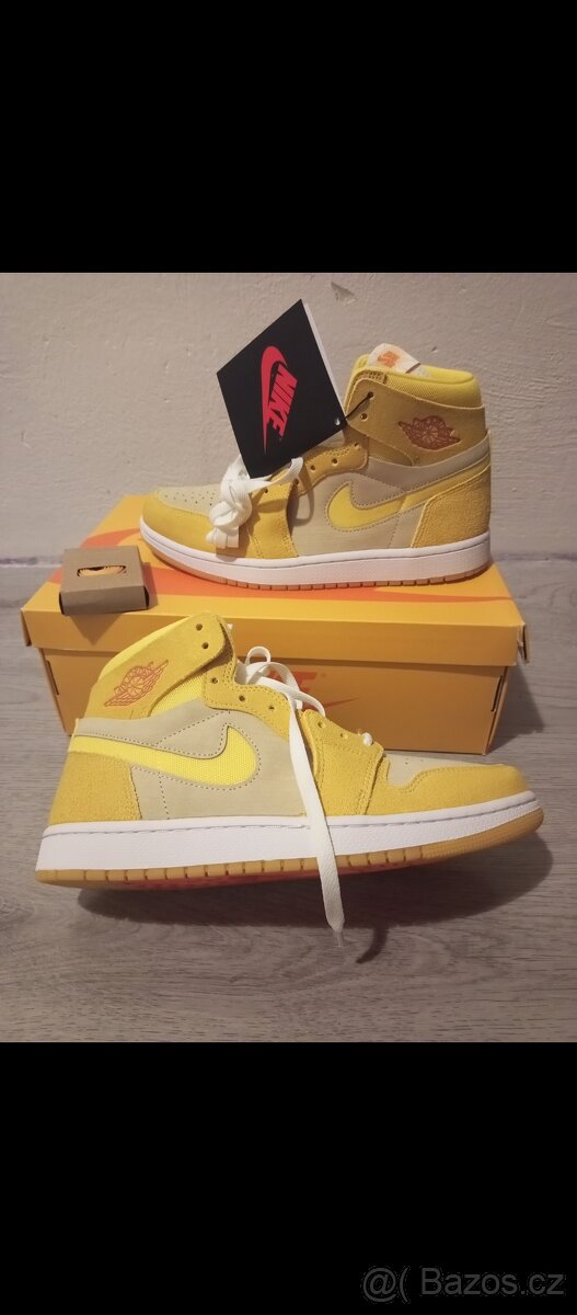 Nike air Jordan 42