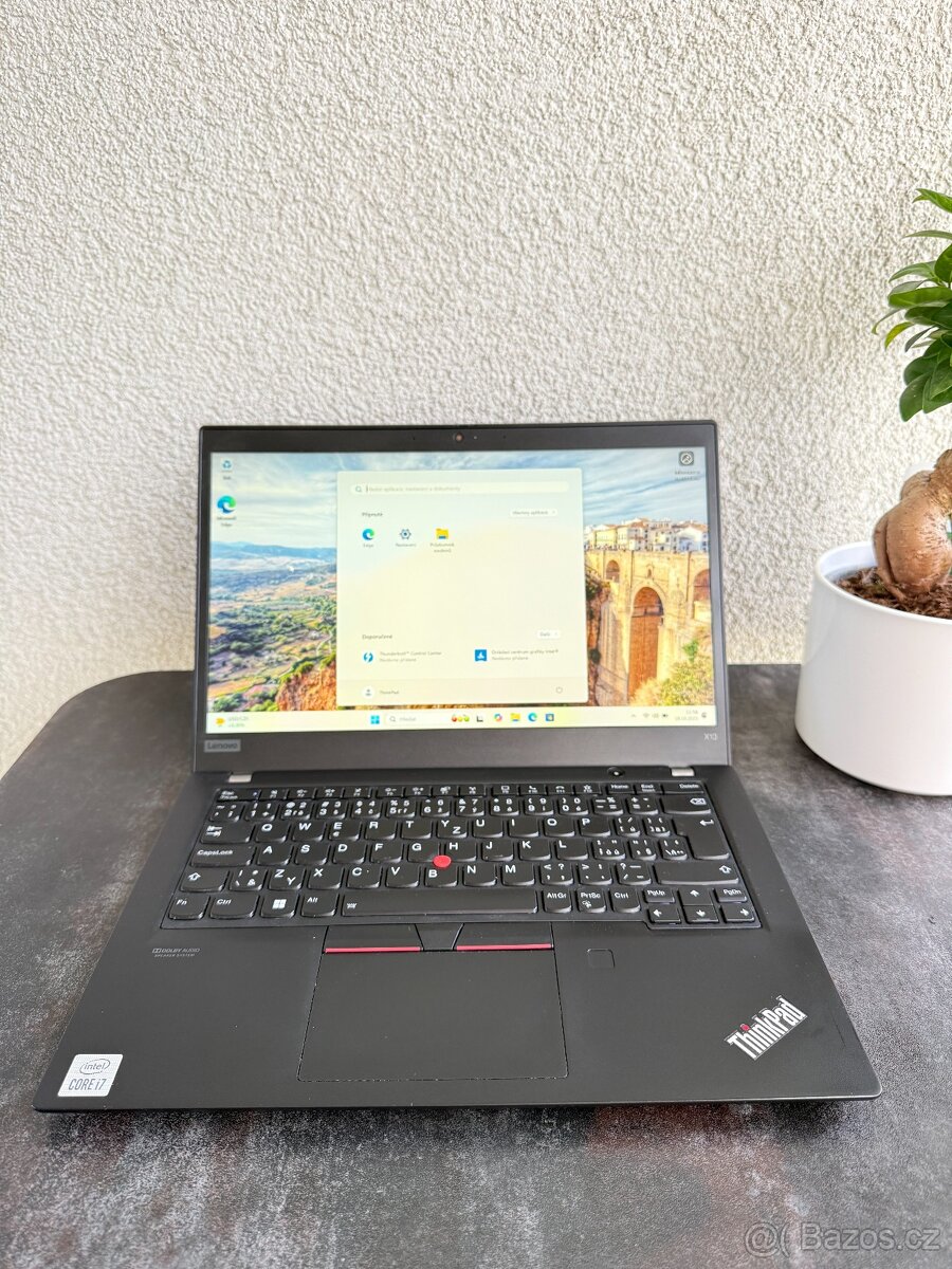 Lenovo ThinkPad X13 s i7