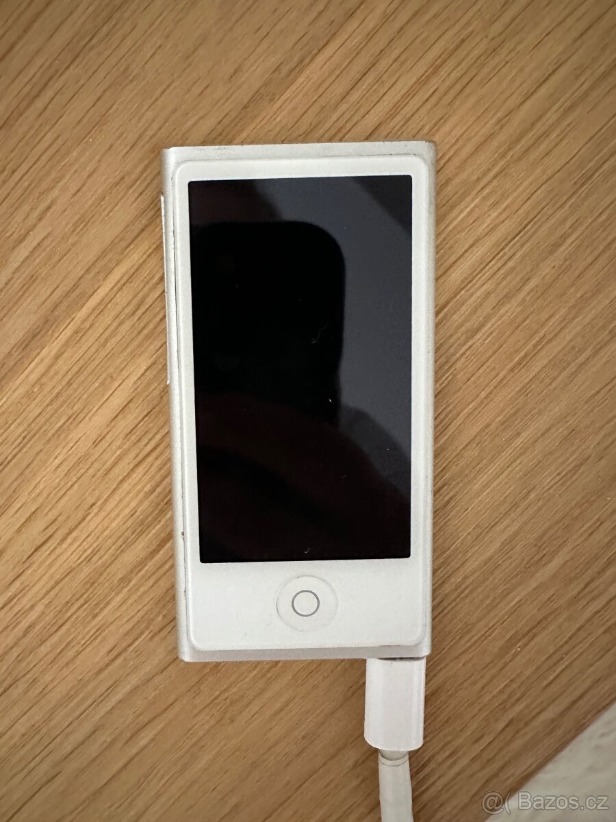 iPod nano 7