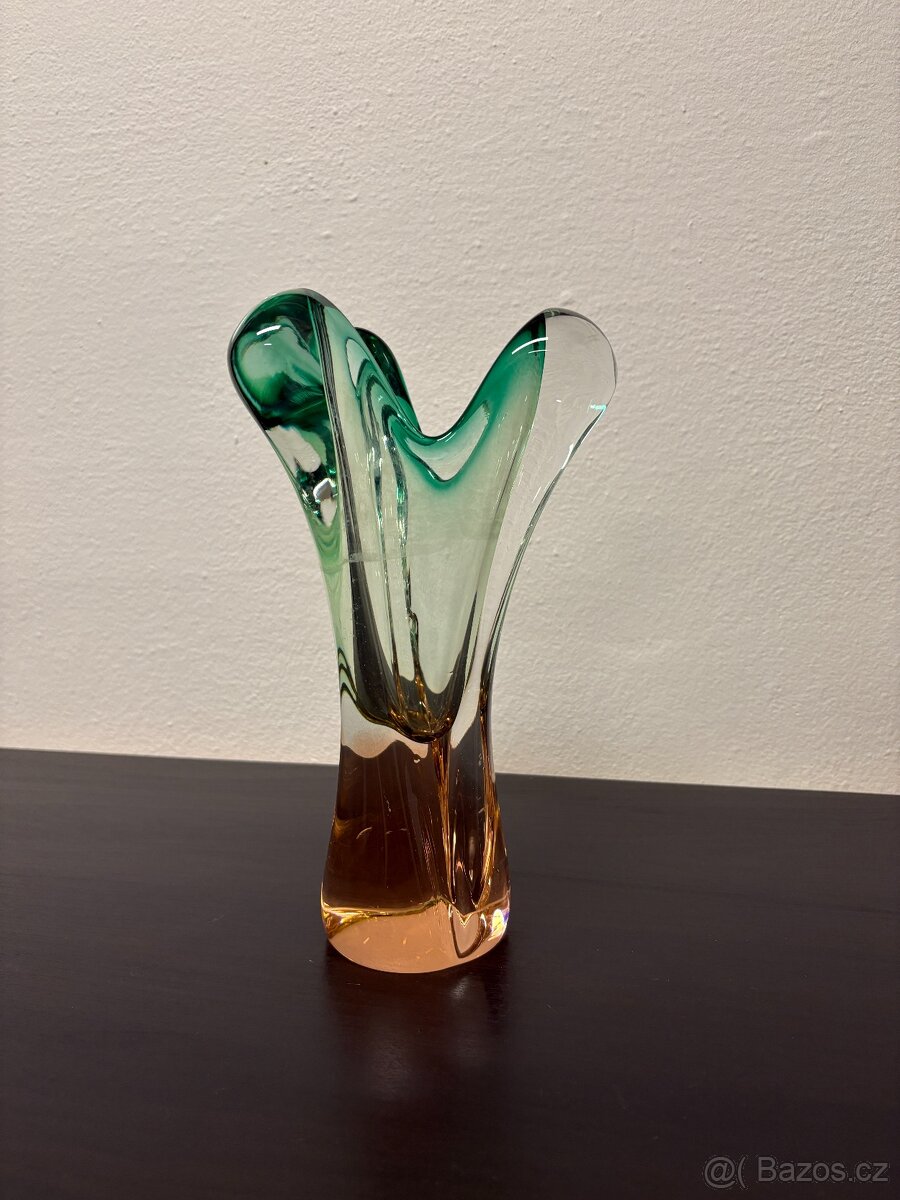 Váza Josef Hodpodka Chřibska