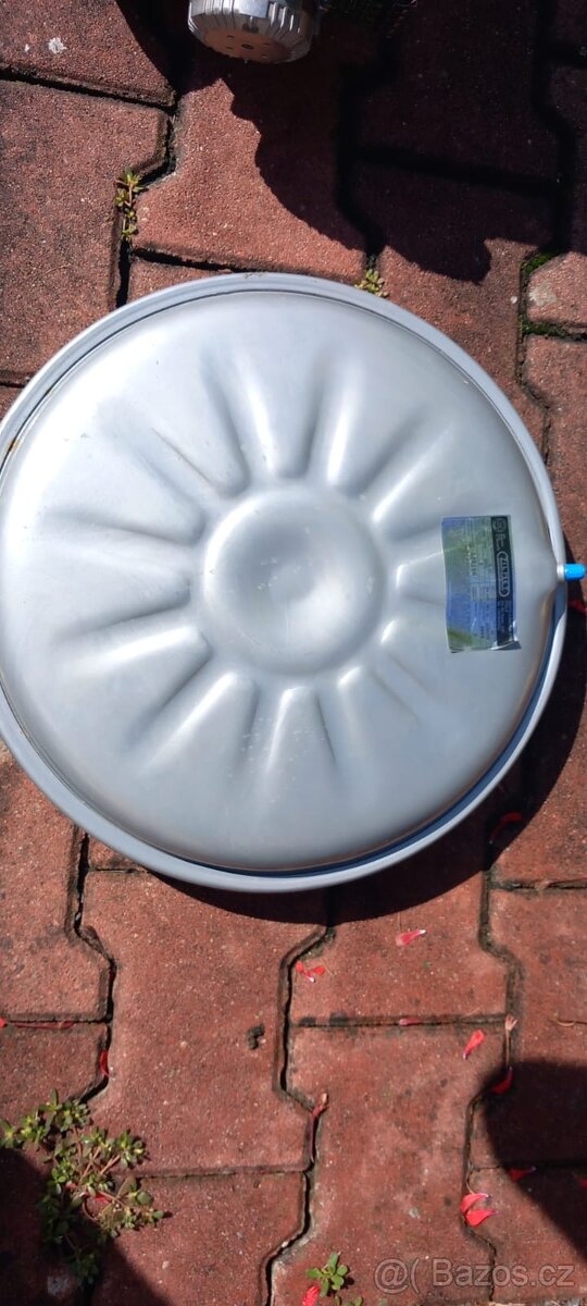 Dakon kz15 a24b expanzmi nadoba