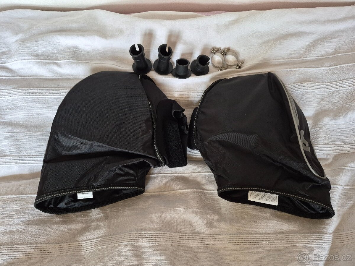 Návleky na ruce TUCANO URBANO TERMOSCUD