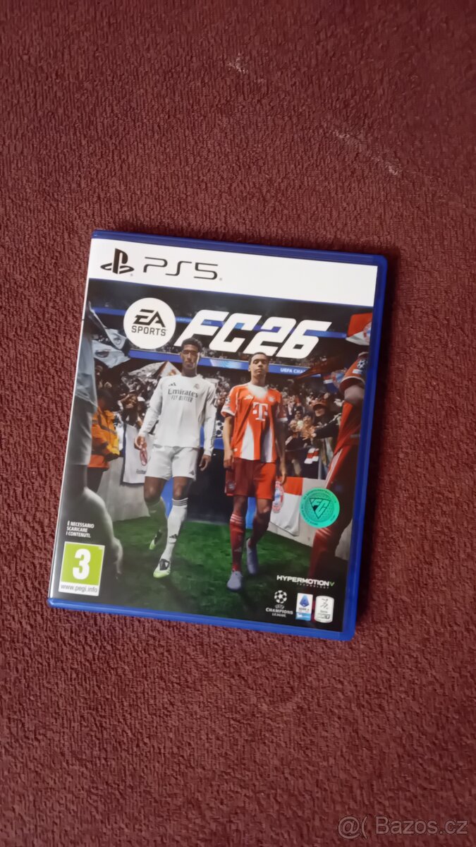 FC26