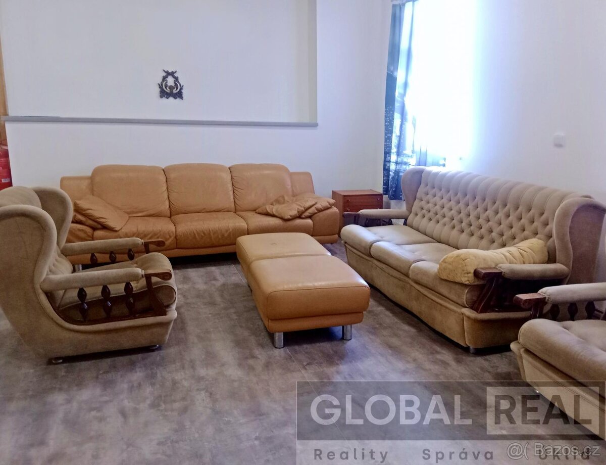 Pronájem ubytovacího zařízení v Pavlínově u Měřína