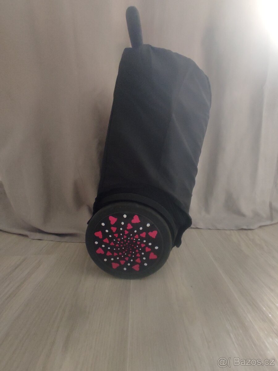 Školní a cestovní taška