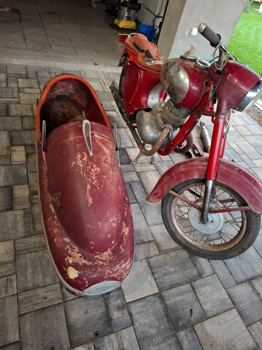 Jawa 250/353