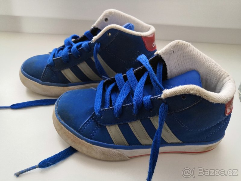 Boty Adidas 28