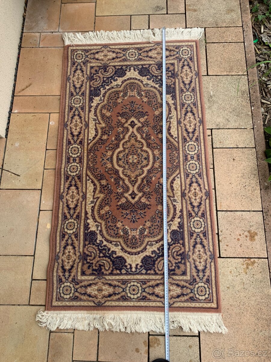 Koberec -sada 3ks se stejným motivem