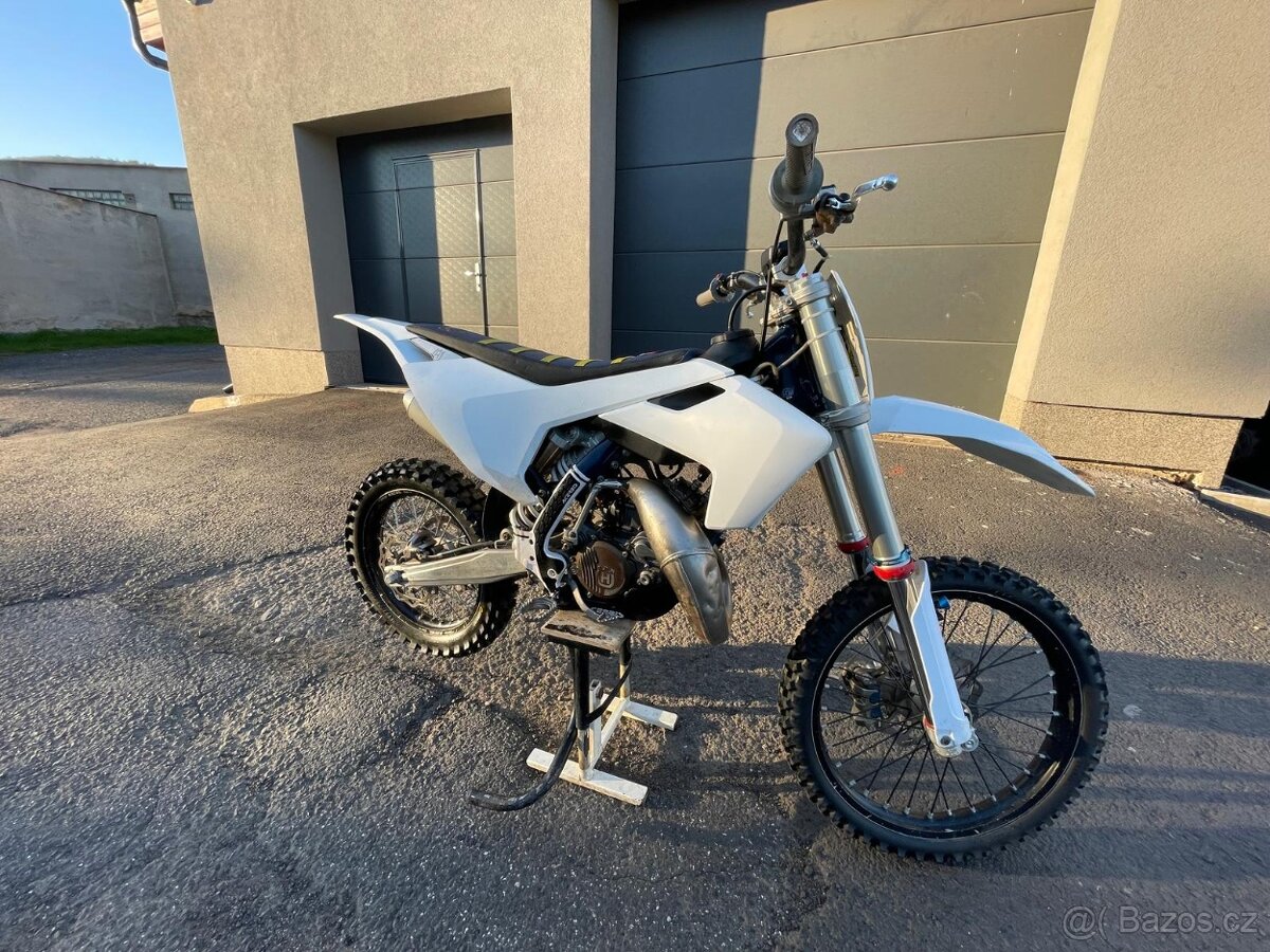 Husqvarna 85 TC 2022