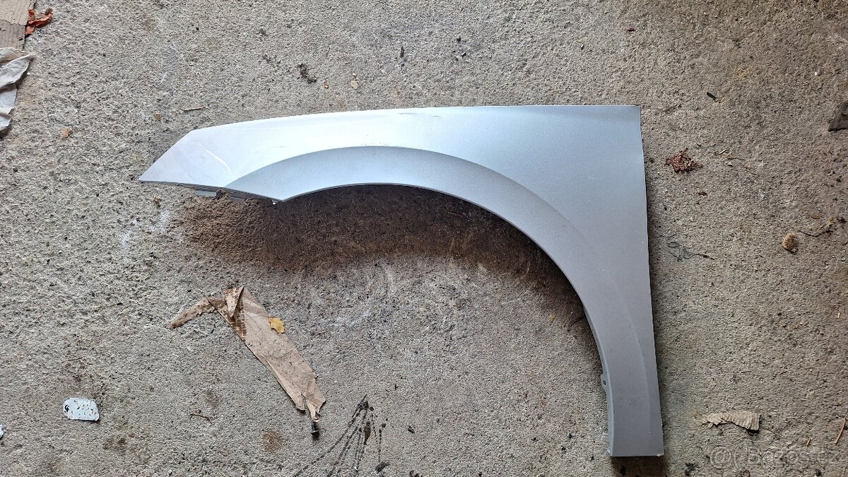 Blatnik skoda octavia 4