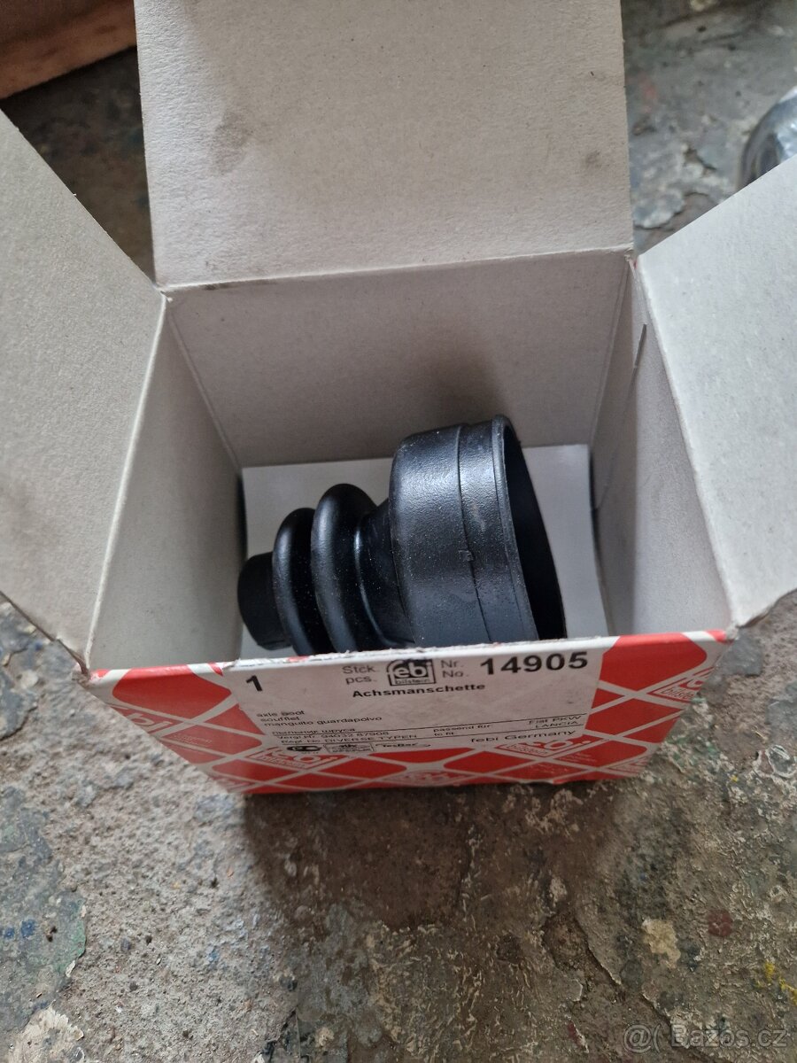 MANŽETA FEBI BILSTEIN 14905