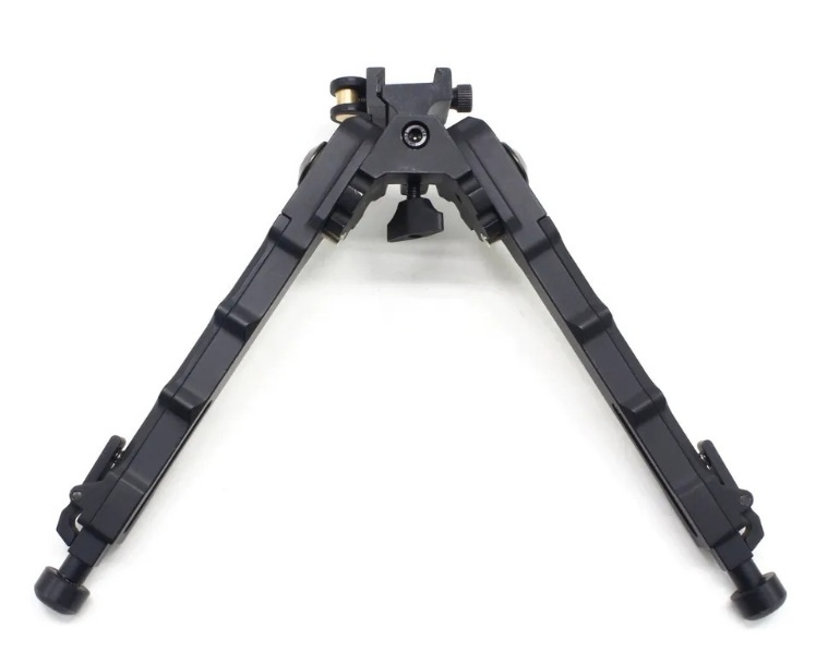 Dvojnožka (bipod) D rychloupínací picatinny 22mm NOVÝ