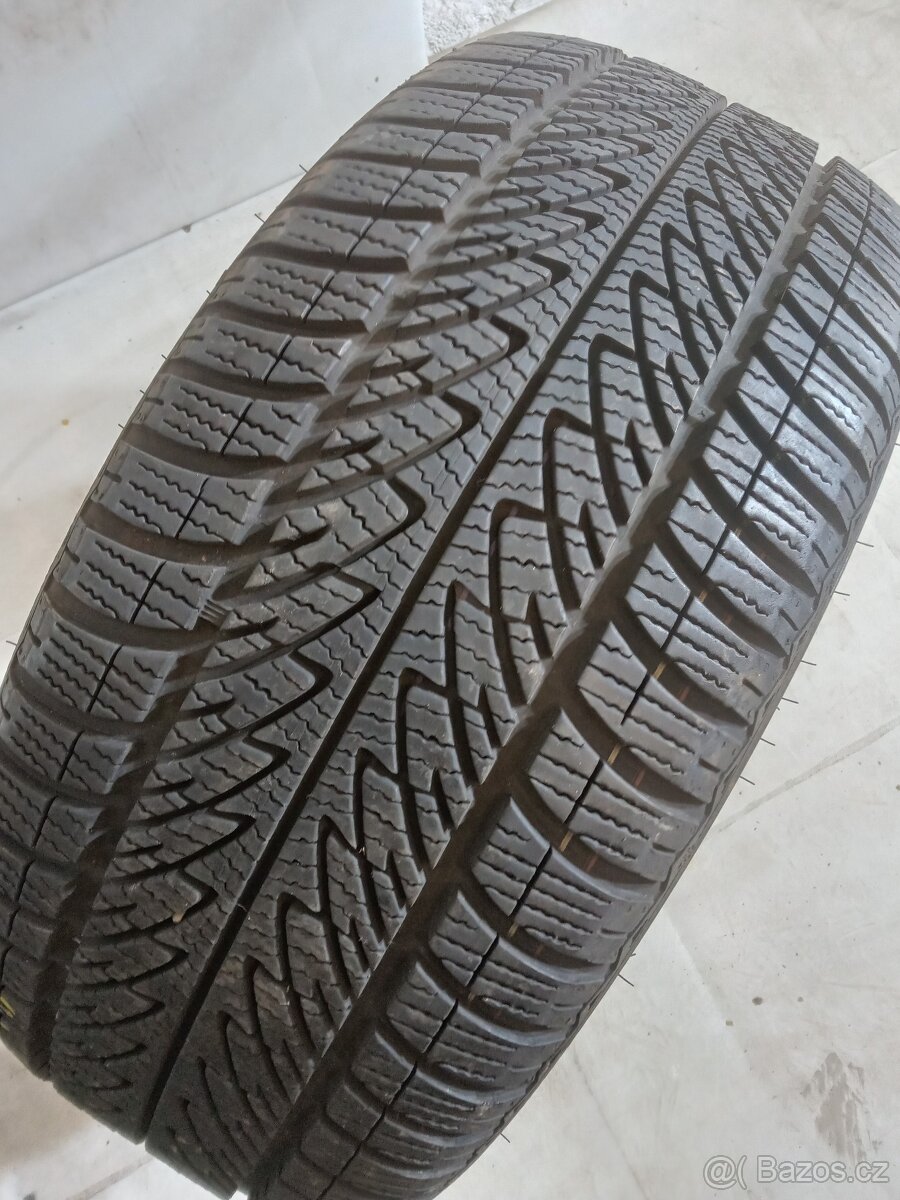 ❄️225/40 R18 Goodyear Zimní pneumatiky❄️