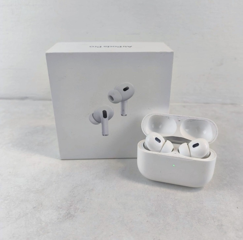 Airpods Pro 2 Generace