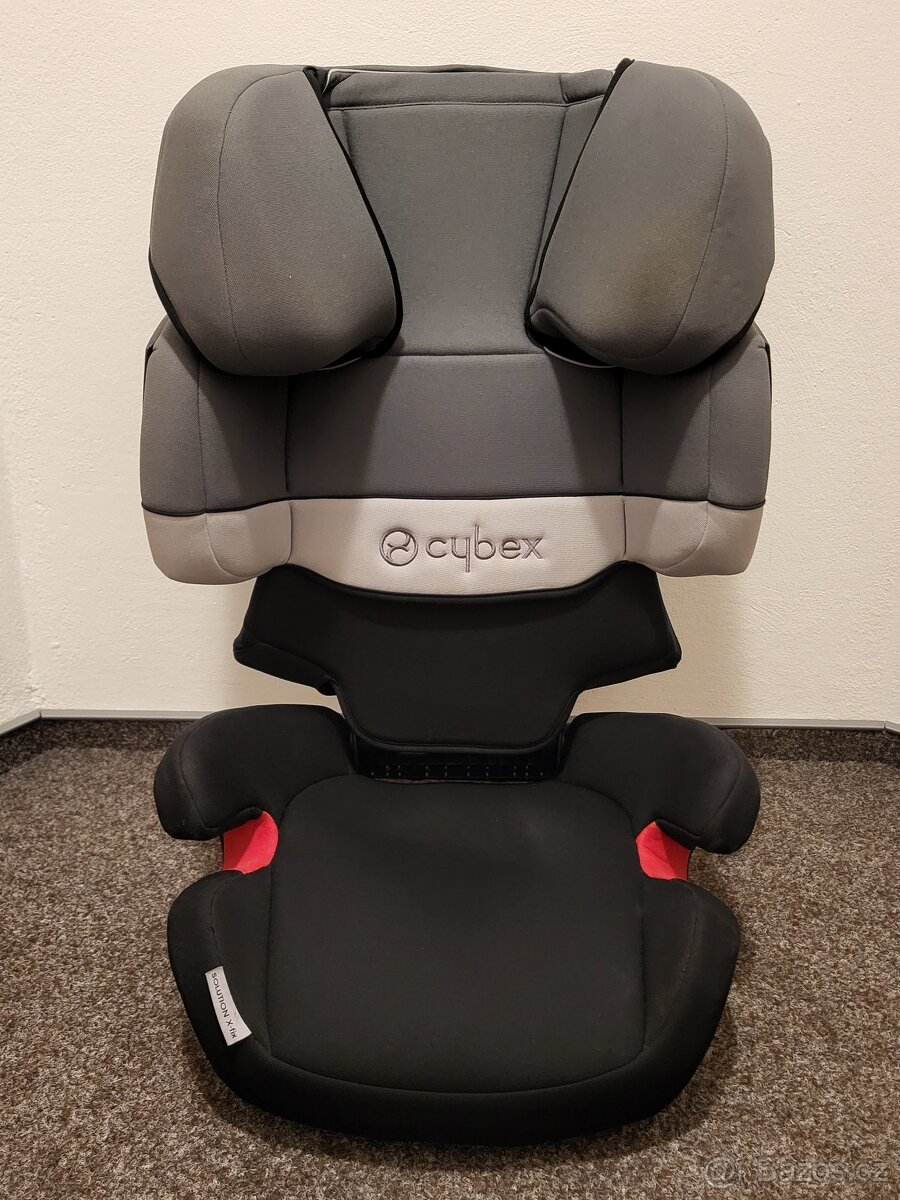 Dětská autosedačka Cybex