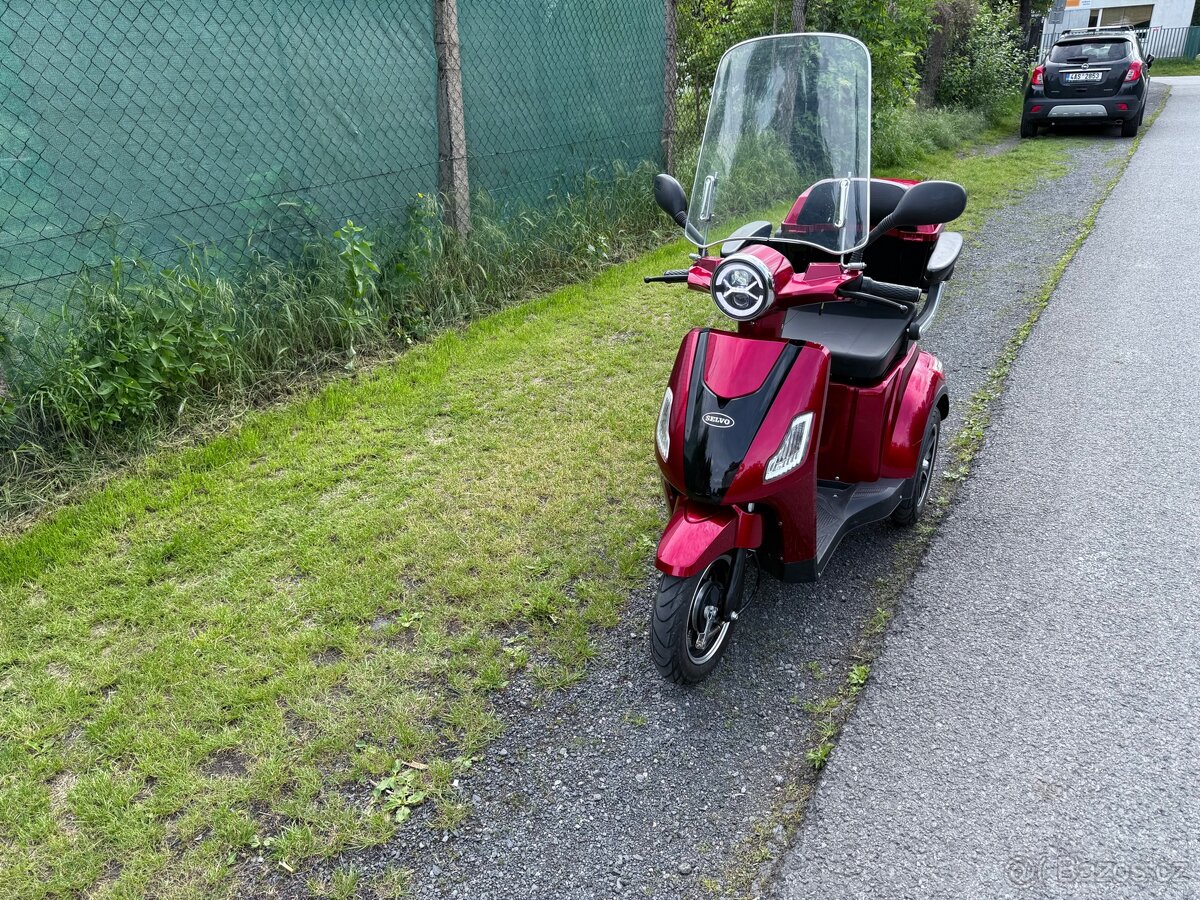 Selvo 31000 li