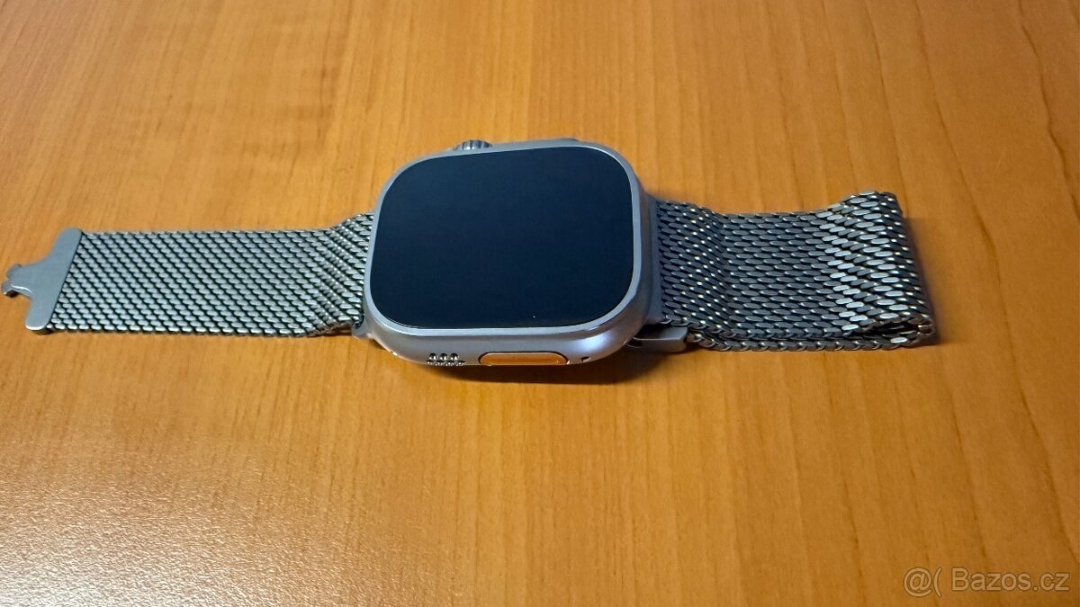 Apple Watch Ultra 3