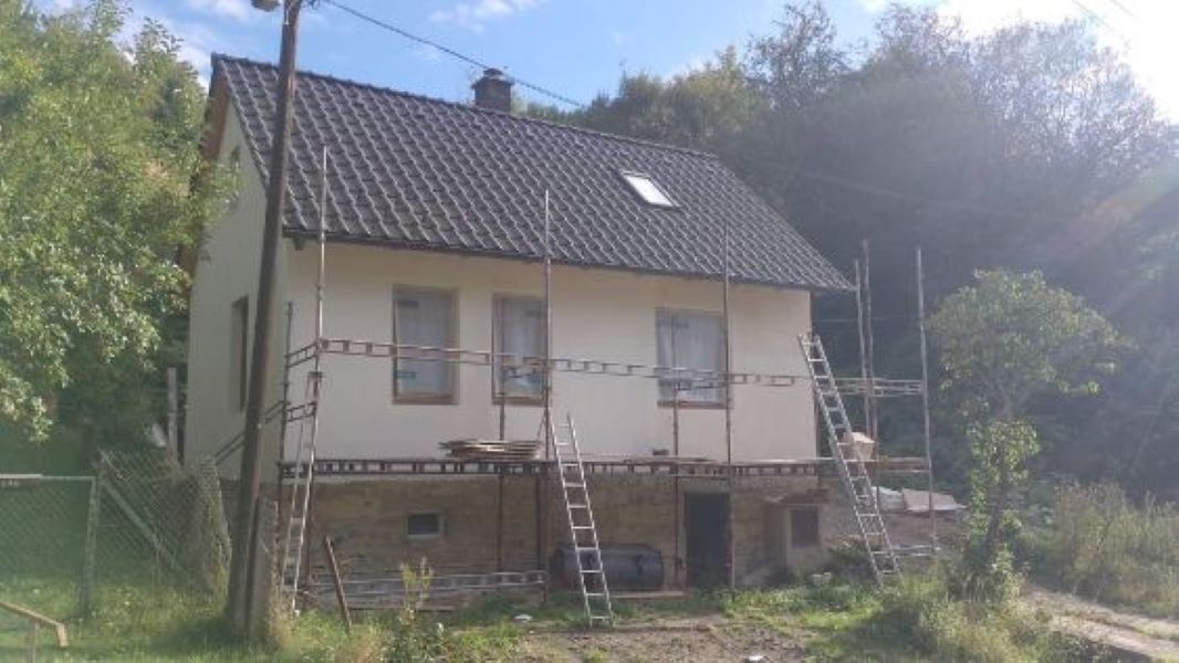 Prodej domu Chrastová Lhota