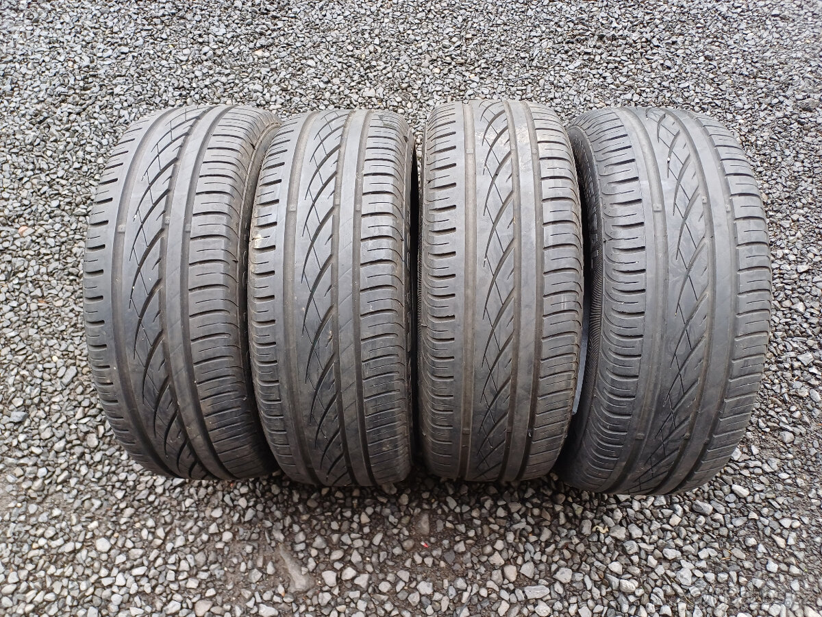 Letni pneu Continental 185/60/14 82H