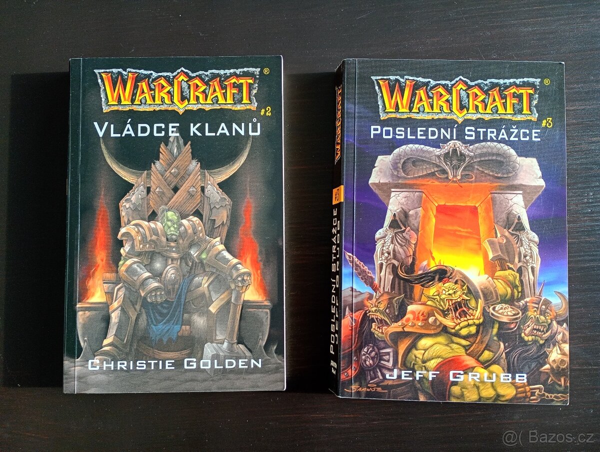 Warcraft