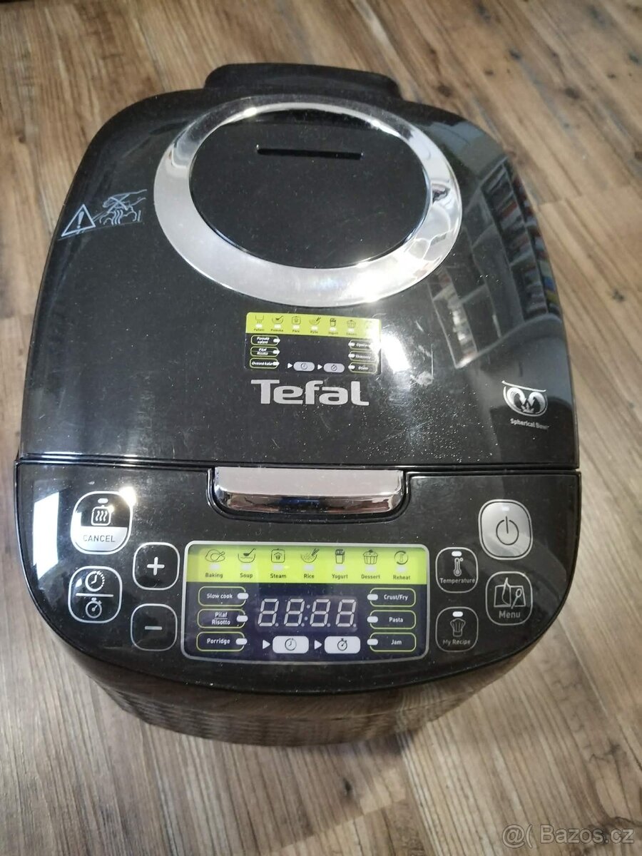 Multifunkční elektrický hrnec Tefal