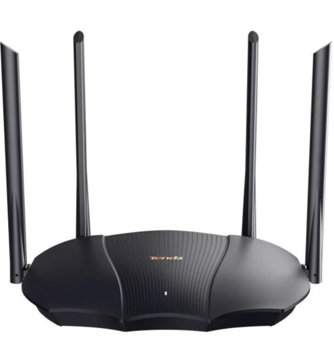 Tenda TX9 Pro  (2976 Mb/s) - AX3000 Gigabit WiFi 6 router