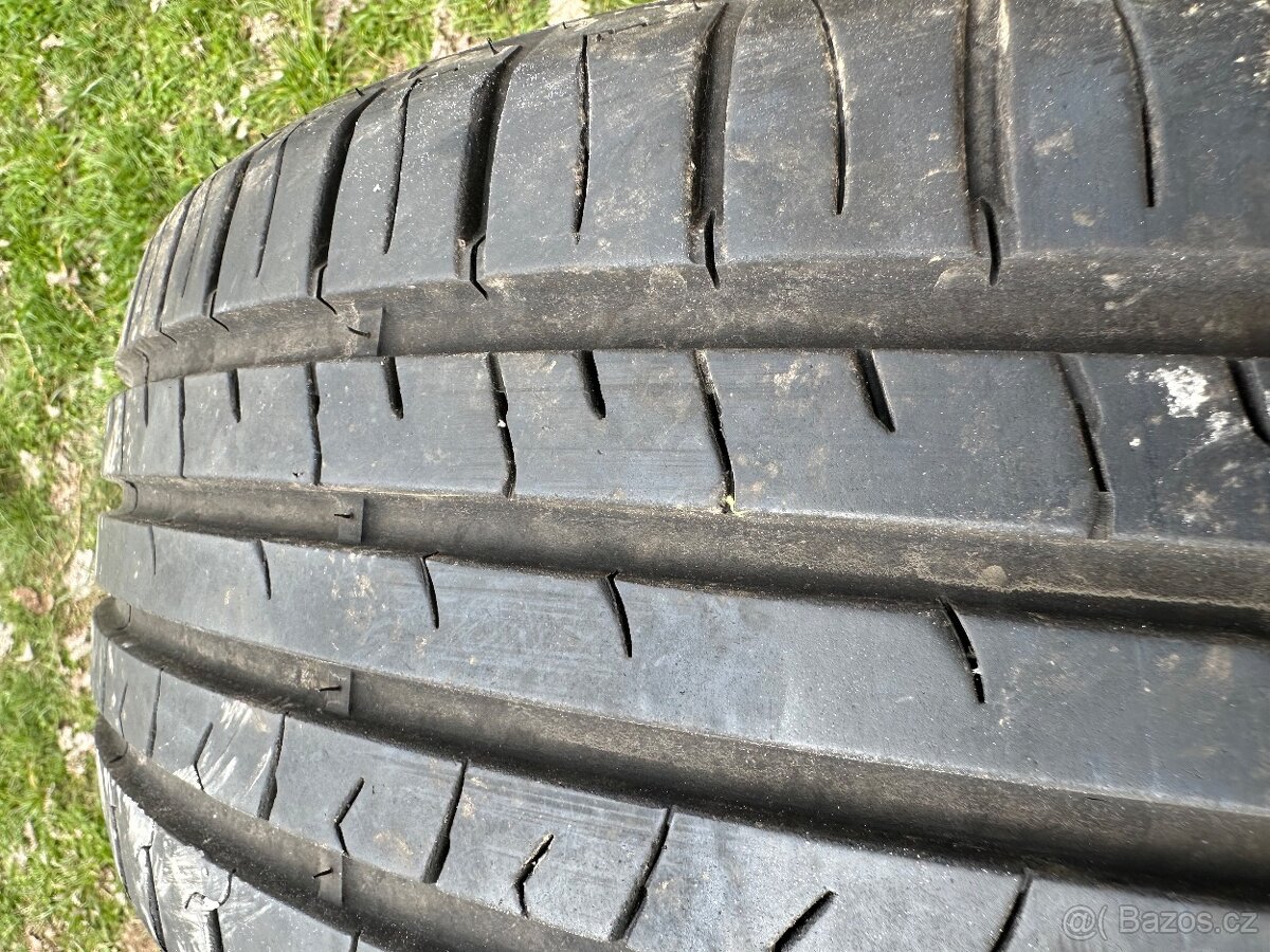 225/50r17 letní 2ks