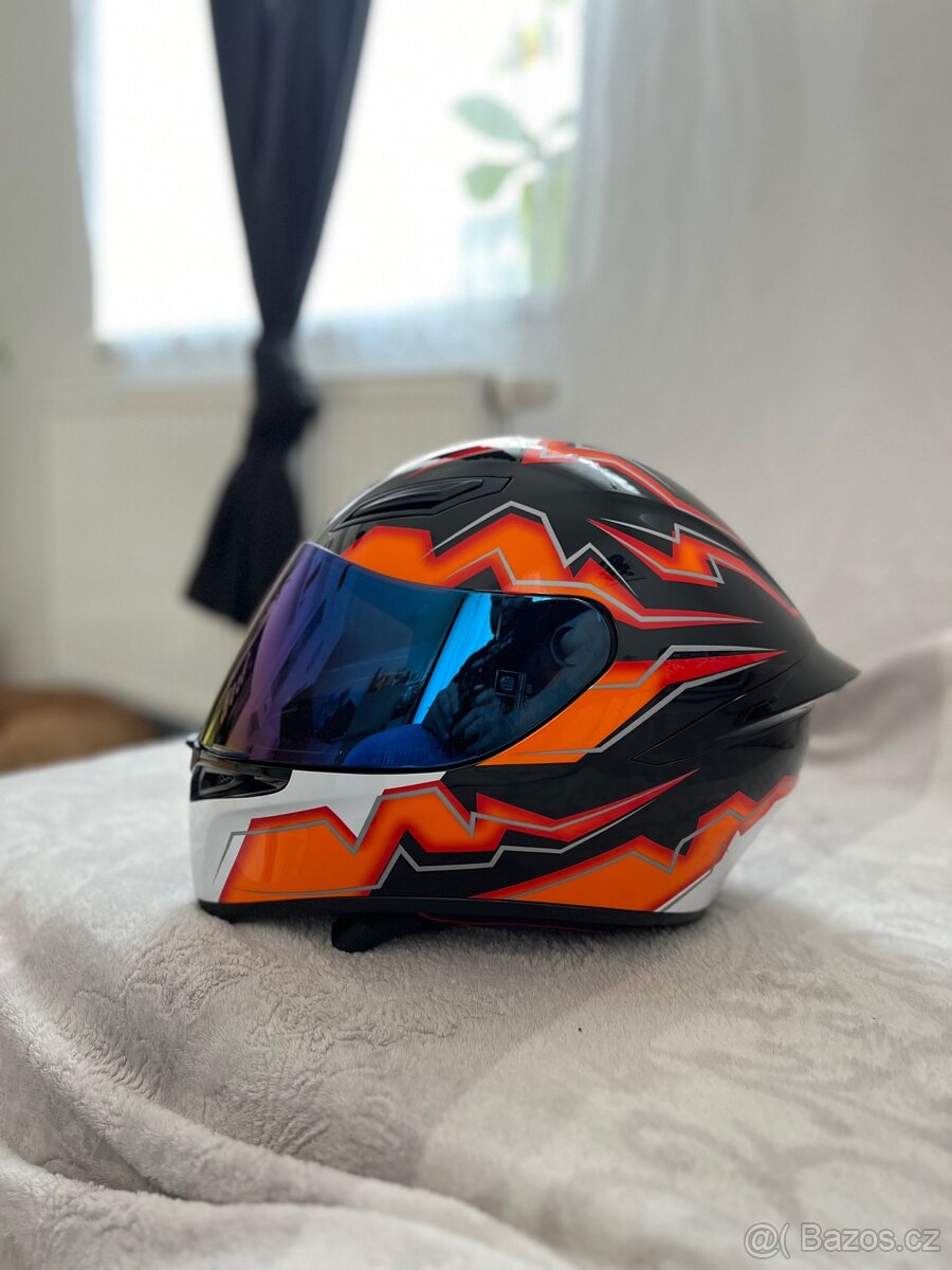 AGV K-1