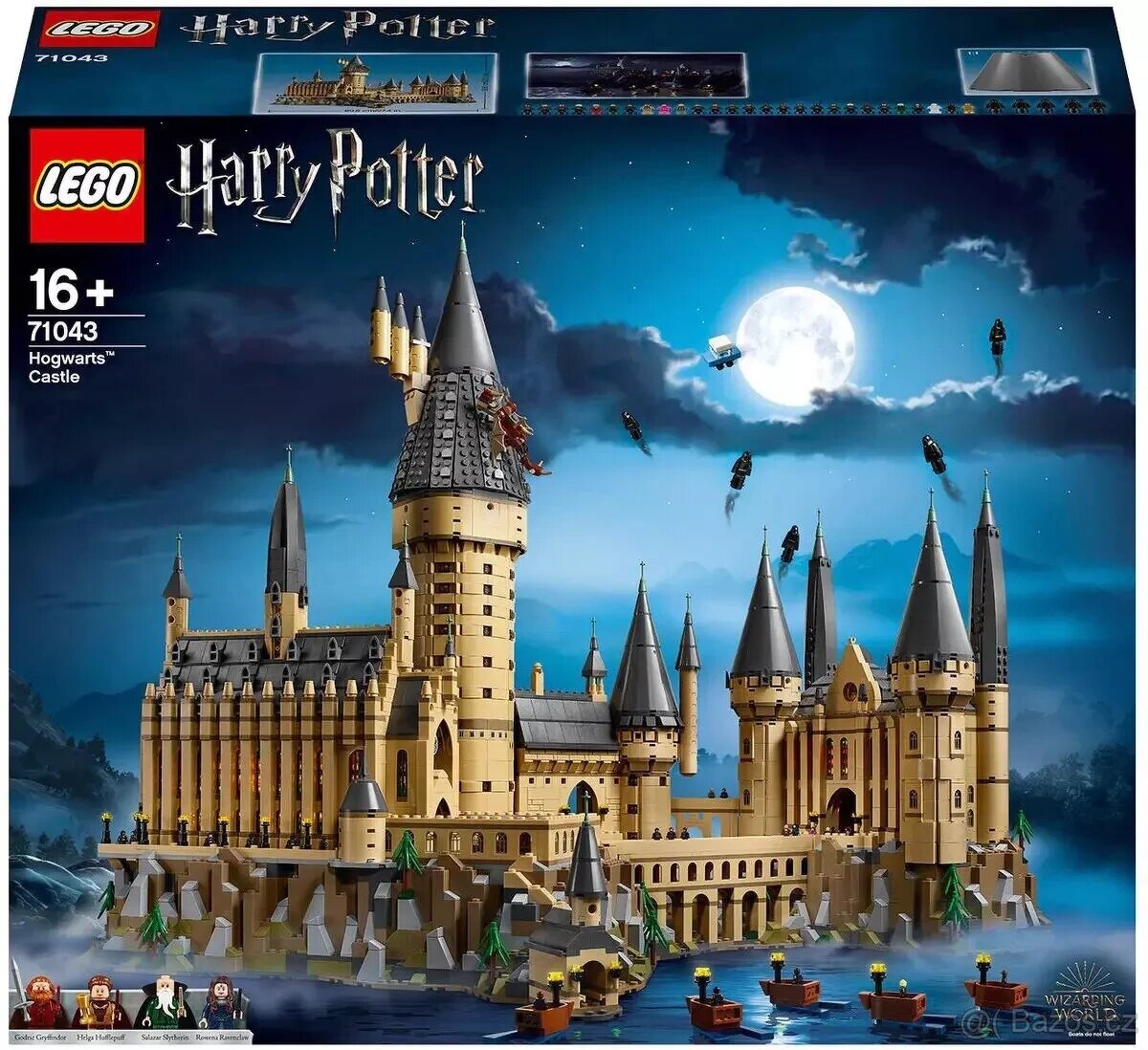 Lego 71043