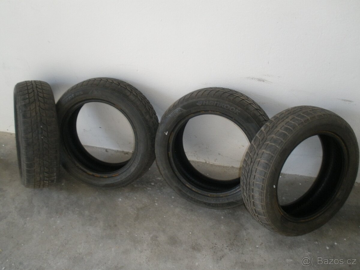 Zimní pneu 163/60 R 14 79 T