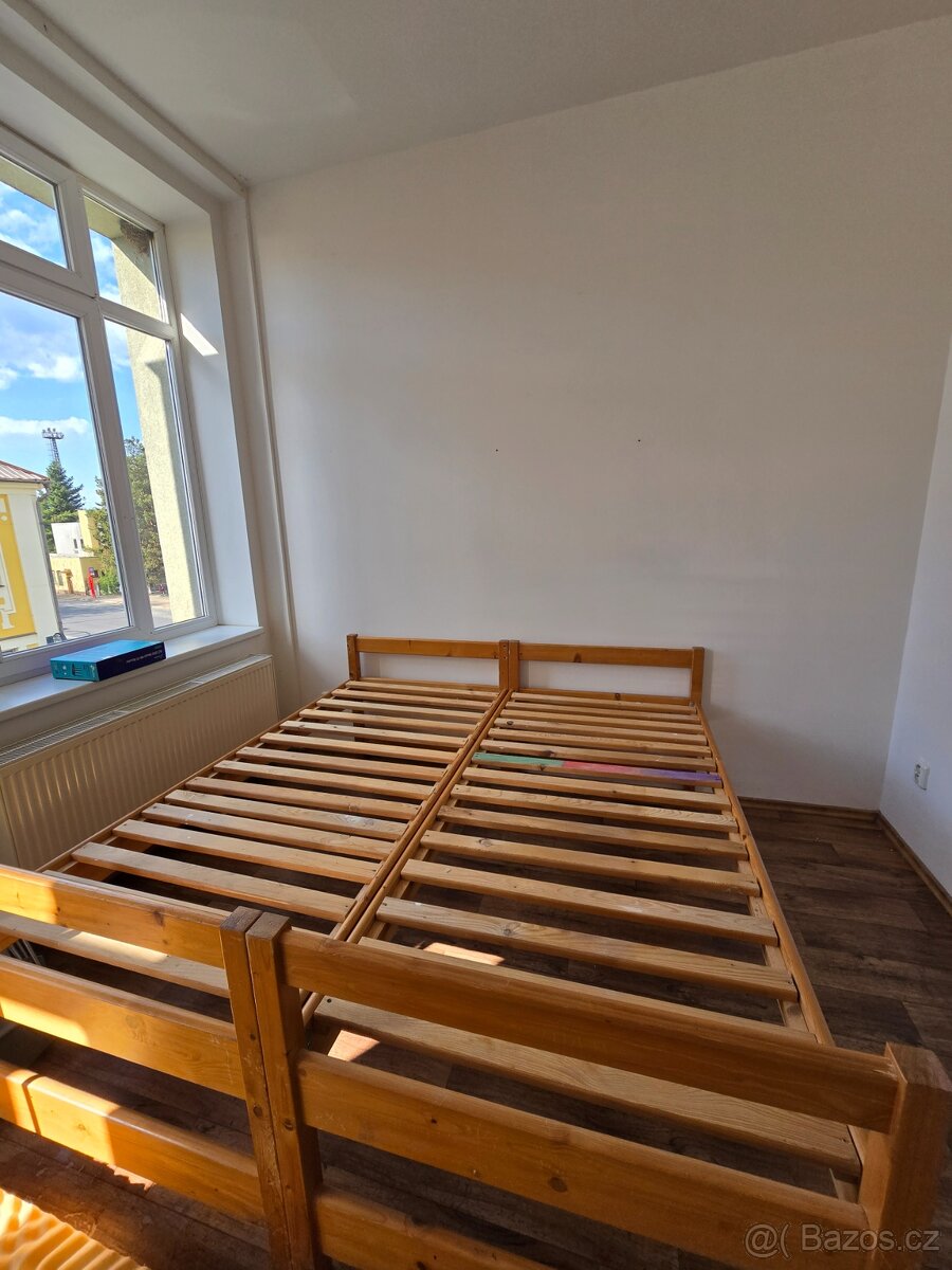 Prodám 2 postele
