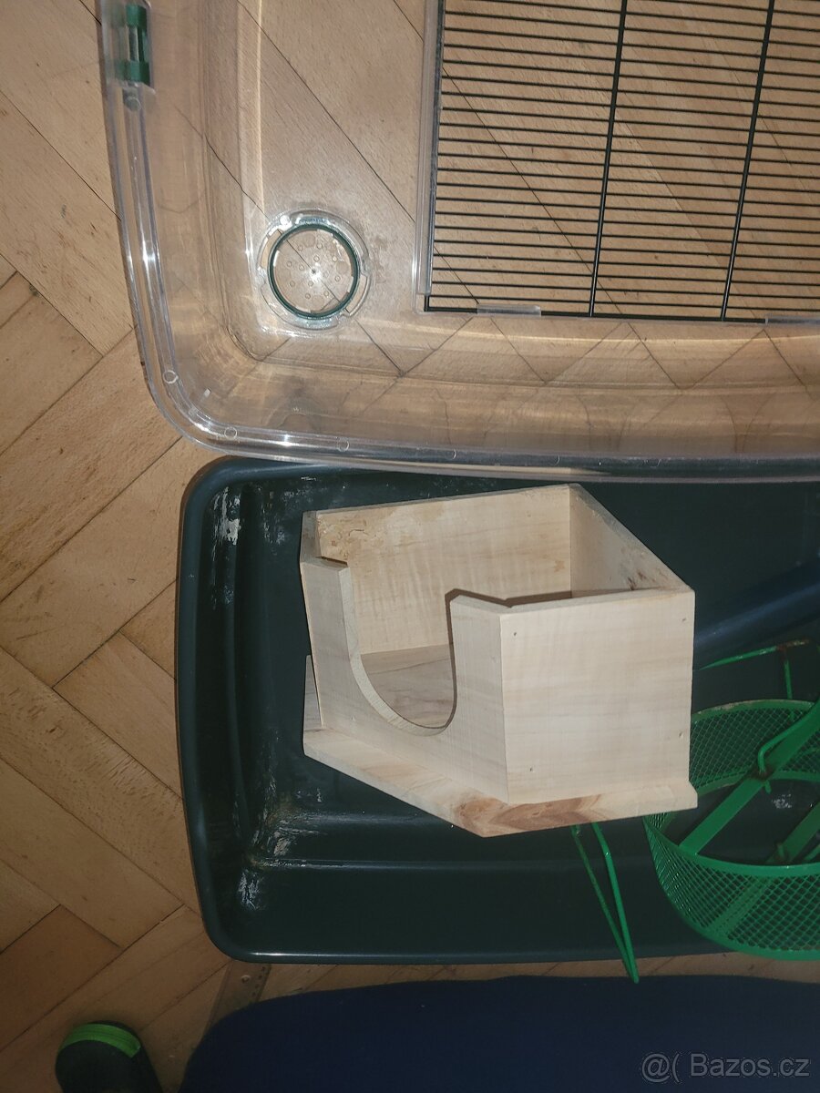 Klec
